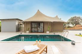A perfect view of Haritha Berm park resorts in vijayawada
