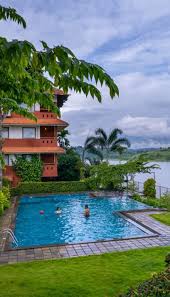Ajanta ever green city resort in vijayawada